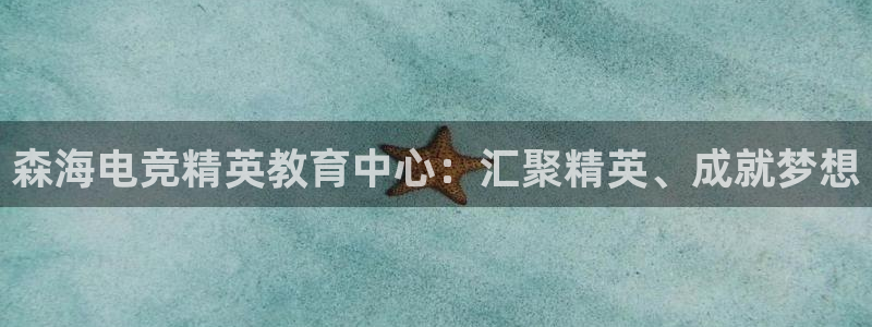 完美电竞联赛